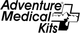 Kits médicaux d'aventure